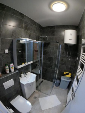 Apartmani Maletic